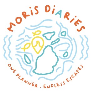 Moris Diaries logo